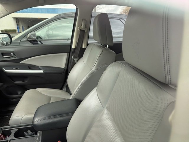 Used 2016 Honda CR-V EX-L image 13