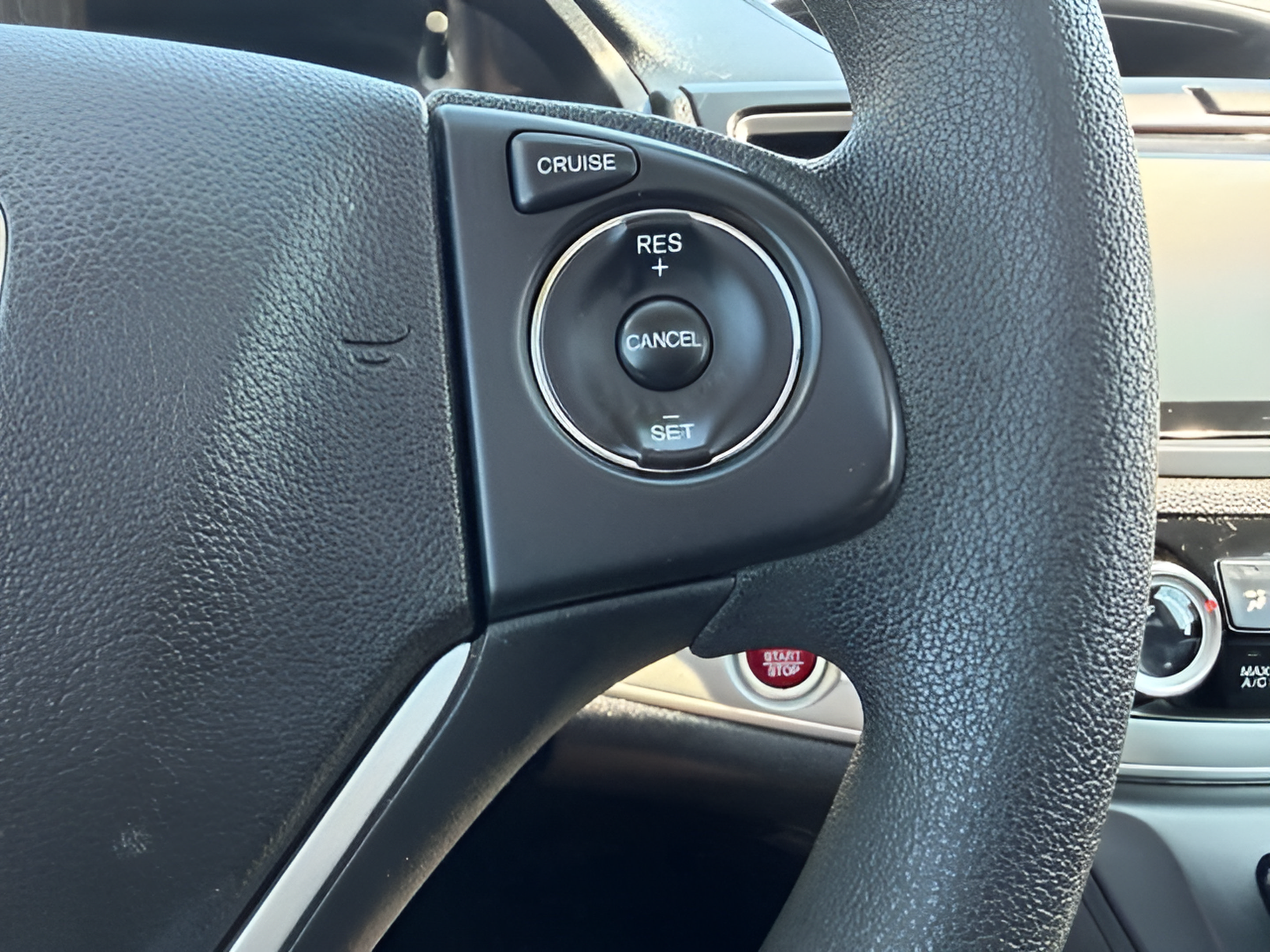Used 2016 Honda CR-V EX image 14