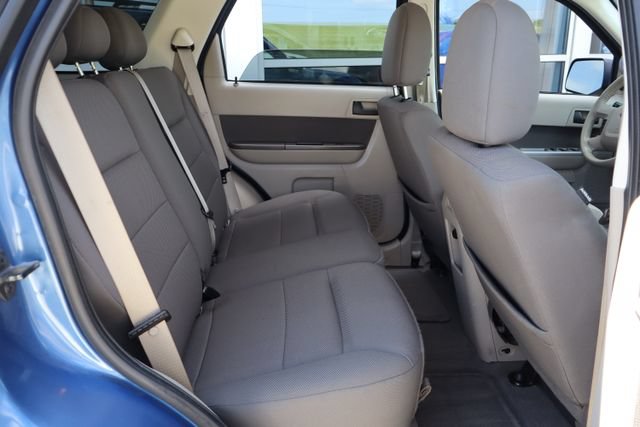 Used 2009 Ford Escape XLT FWD image 28