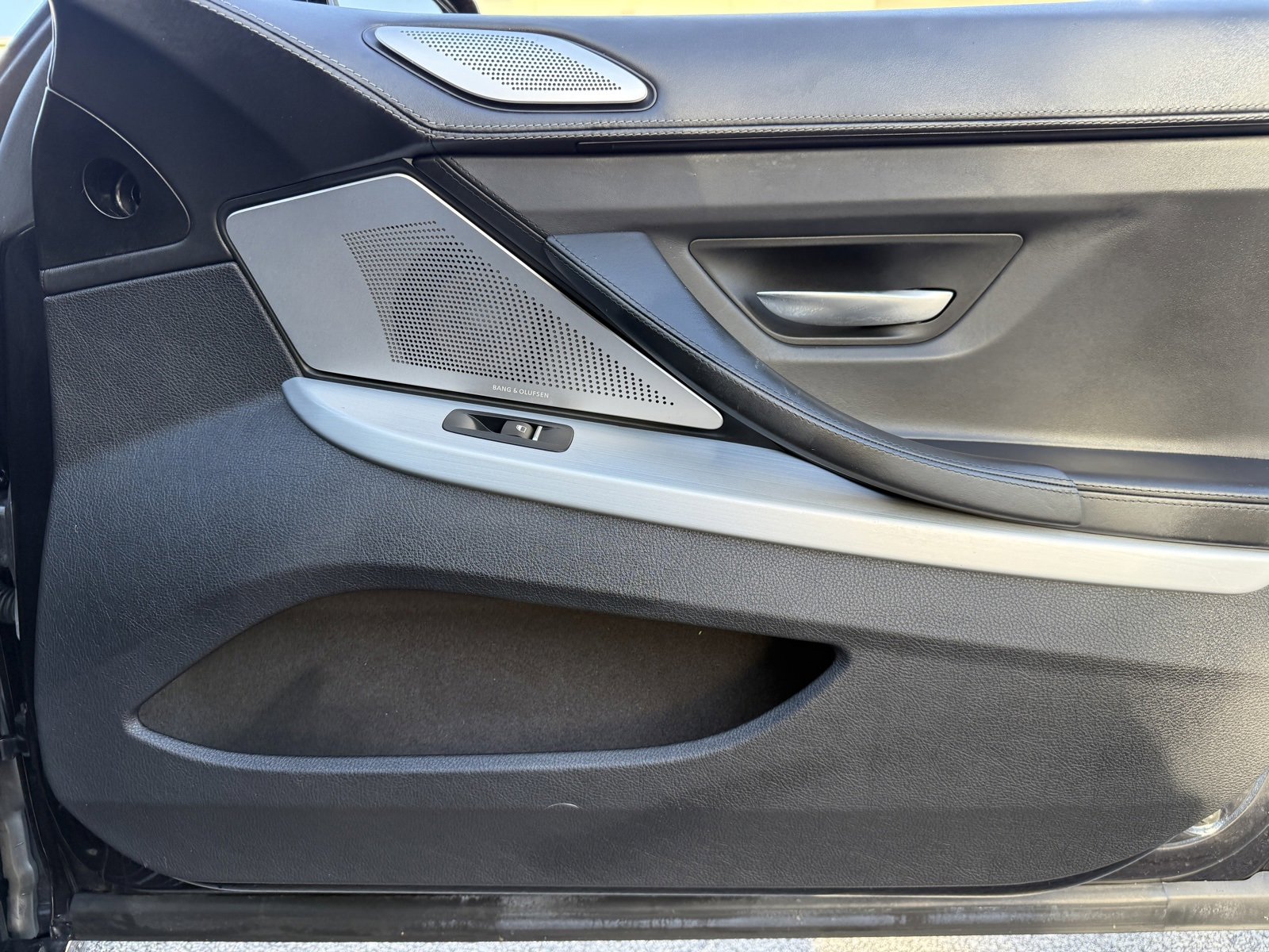 Used 2014 BMW 650i Gran Coupe image 45