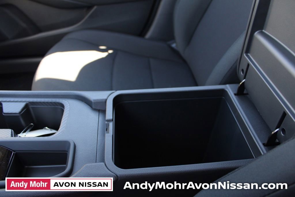 New 2025 Nissan Sentra S image 24