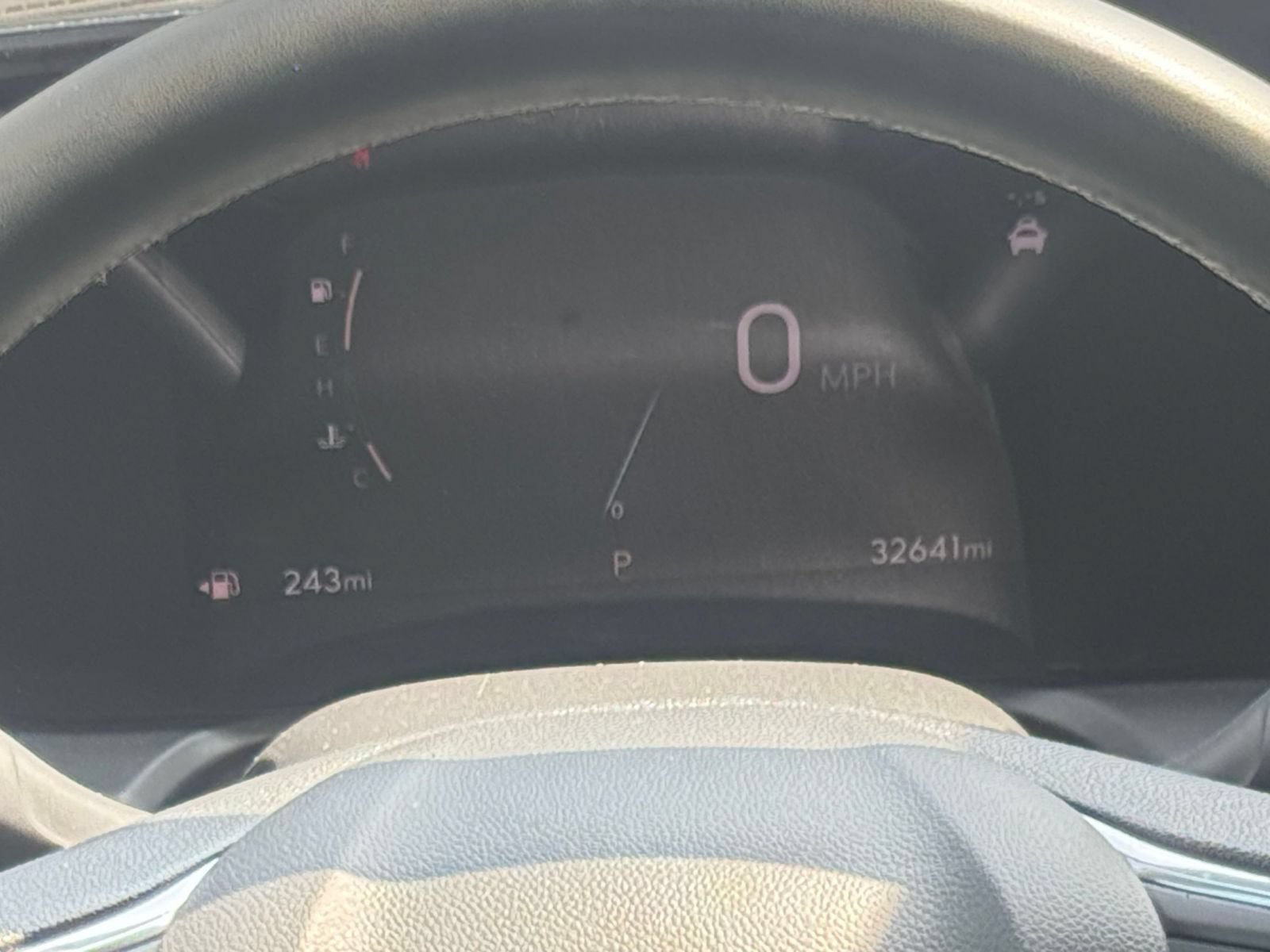 Used 2025 Buick Encore GX Preferred FWD image 40