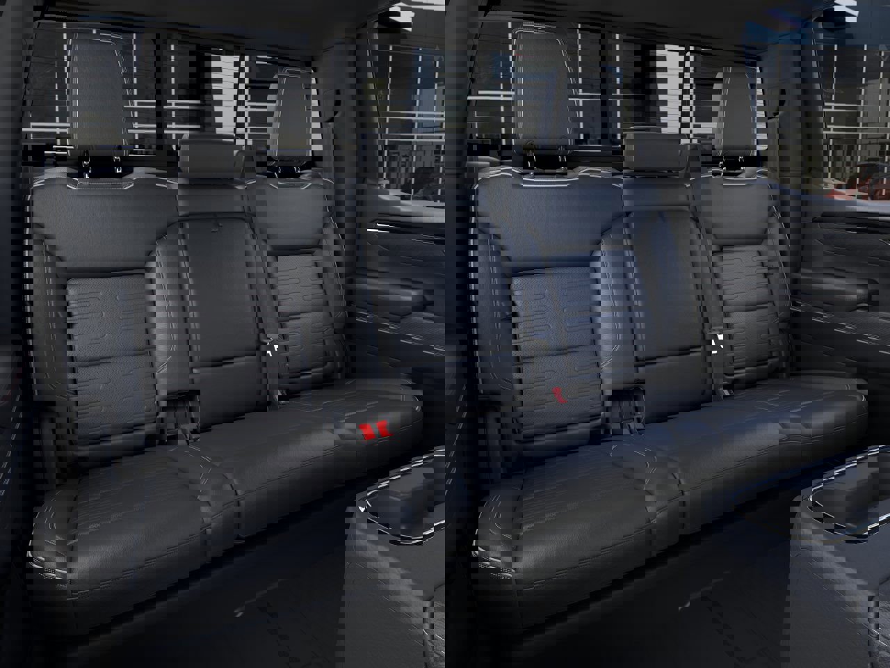 New 2026 GMC Sierra 1500 AT4X image 17