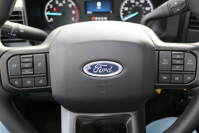 New 2026 Ford F250 XL w/ XL Chrome Package image 12