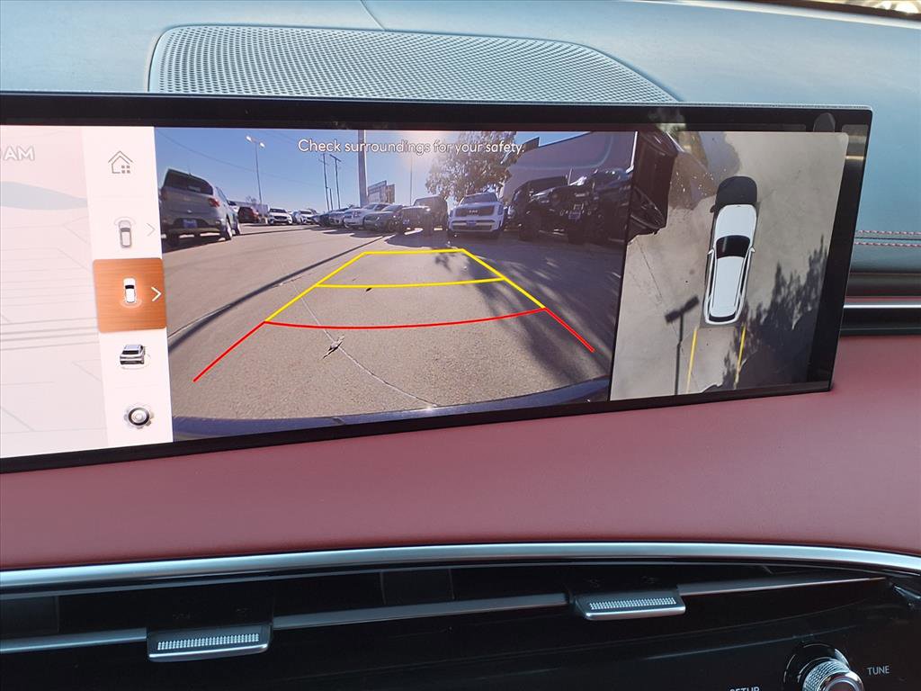 New 2026 Genesis GV70 3.5T Sport Advanced image 6