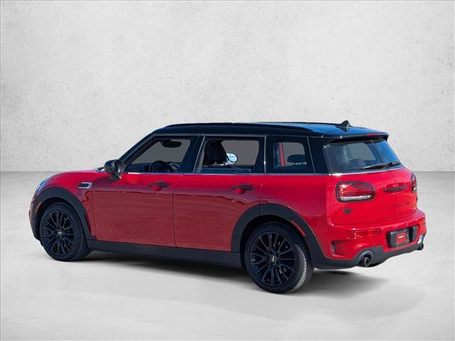 Used 2023 MINI Cooper Clubman S image 7