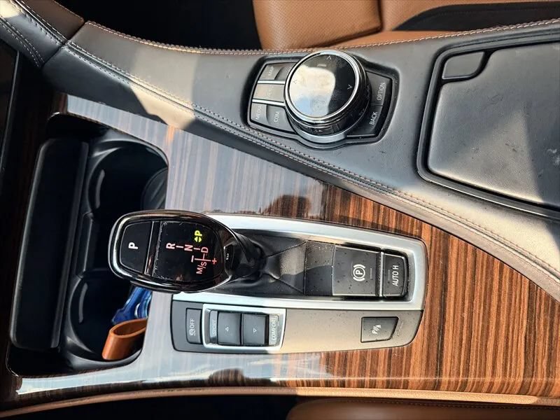 Used 2017 BMW 640i Gran Coupe RWD image 29