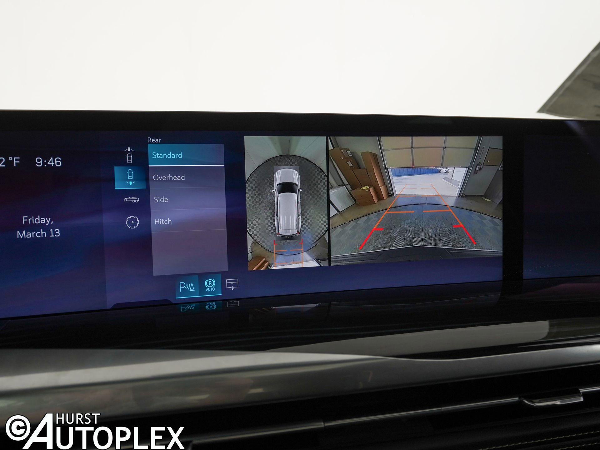 Used 2026 Cadillac Escalade Sport w/ Touring Package image 27