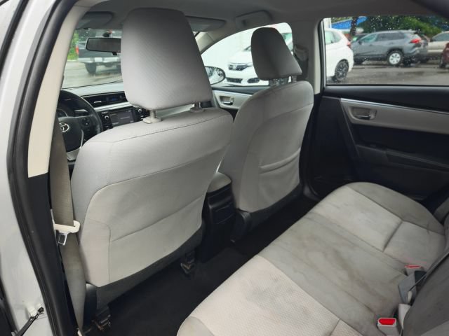 Used 2014 Toyota Corolla LE FWD image 37