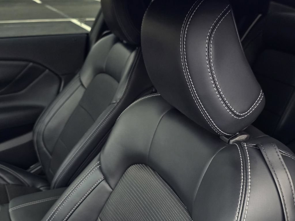 Used 2024 Ford Mustang Premium RWD image 11