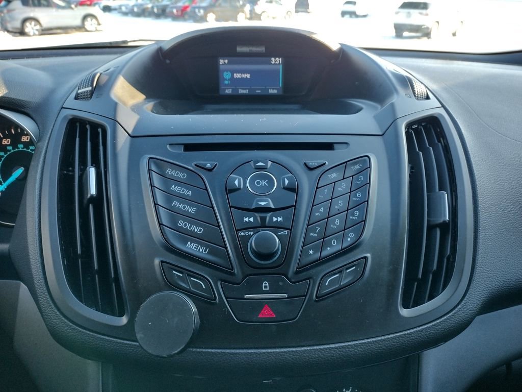 Used 2015 Ford Escape S image 3