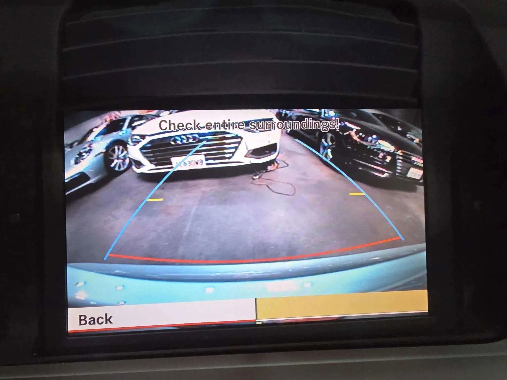 Used 2008 Mercedes-Benz CL 550 image 33