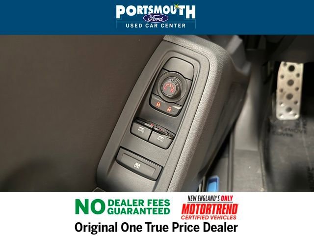Used 2025 Toyota GR86 Premium w/ Performance Package image 21