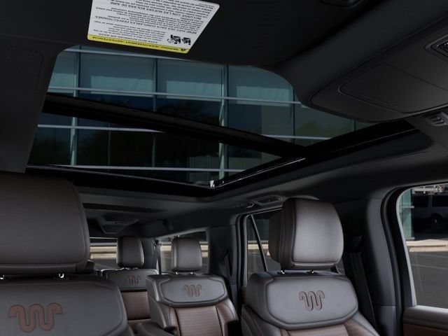 New 2027 Ford Expedition Max King Ranch AWD/4WD image 22