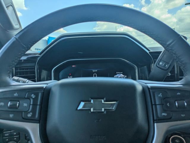 Used 2024 Chevrolet Silverado 1500 RST AWD/4WD image 31
