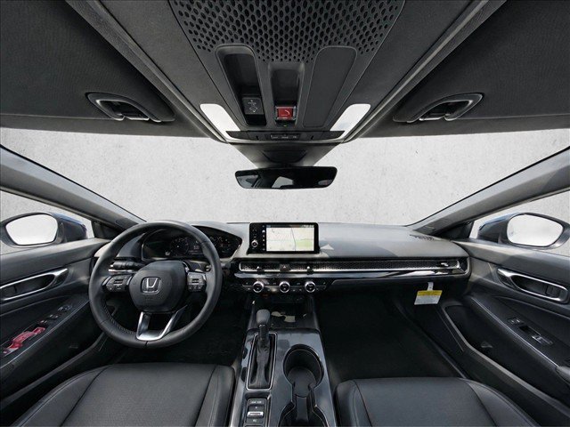New 2026 Honda Civic Sport Touring image 23