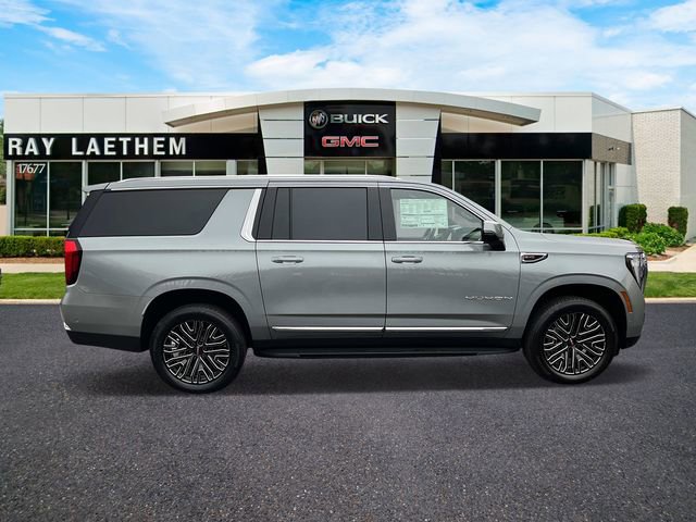 New 2026 GMC Yukon XL Elevation image 6
