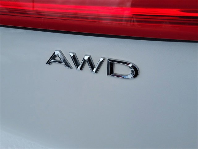 Used 2018 Lincoln MKX Reserve w/ Driver Assistance Package image 6