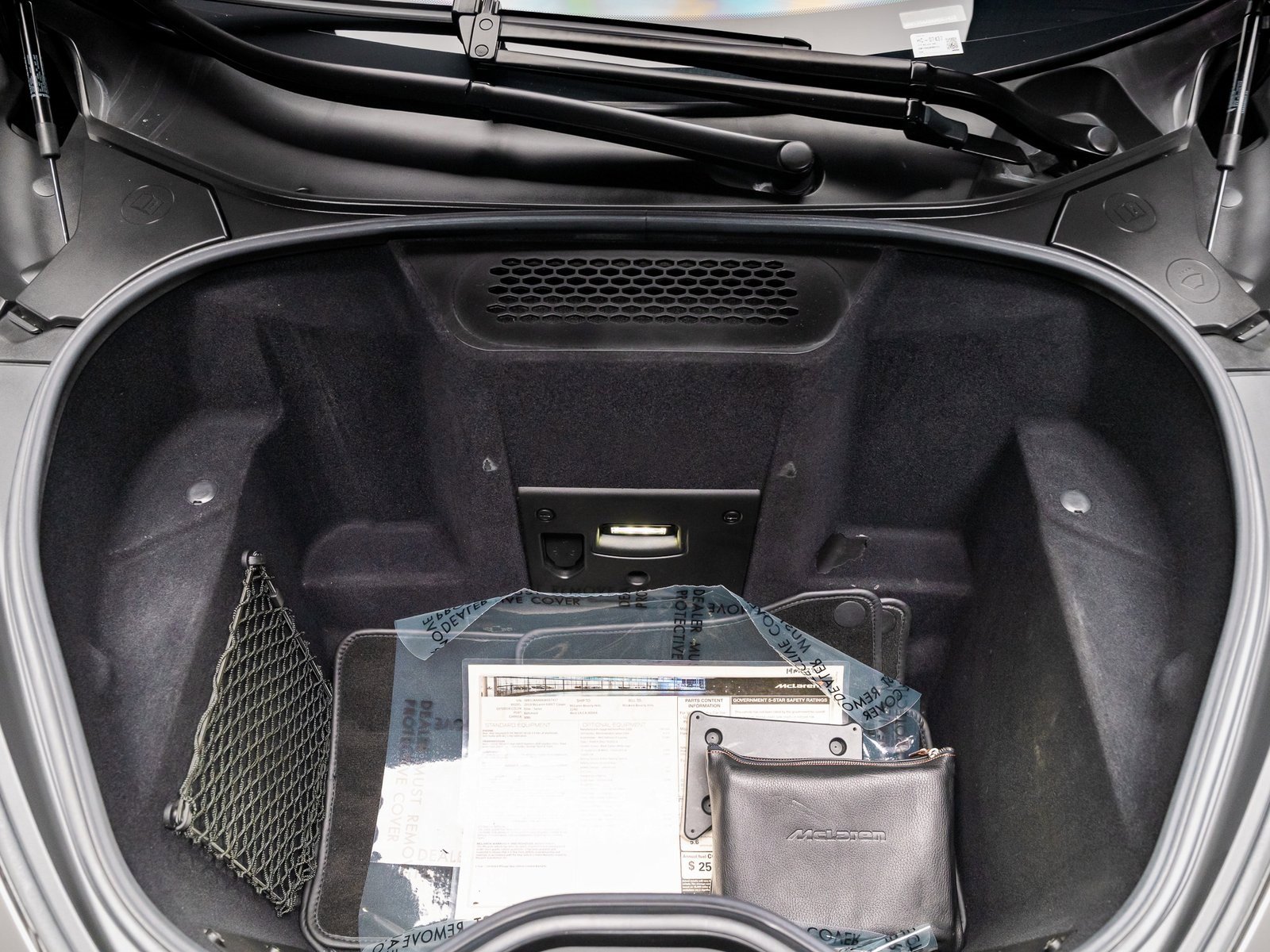 Used 2019 McLaren 600LT image 44