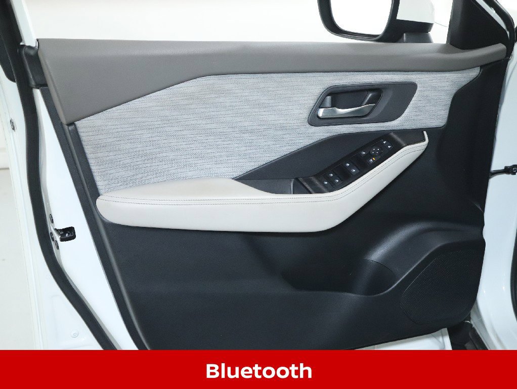 Certified 2023 Nissan Rogue SV AWD/4WD image 17