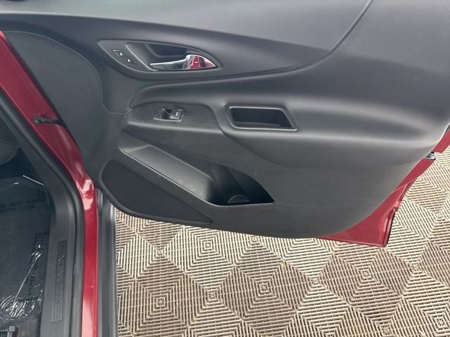 Used 2020 Chevrolet Equinox LT image 24