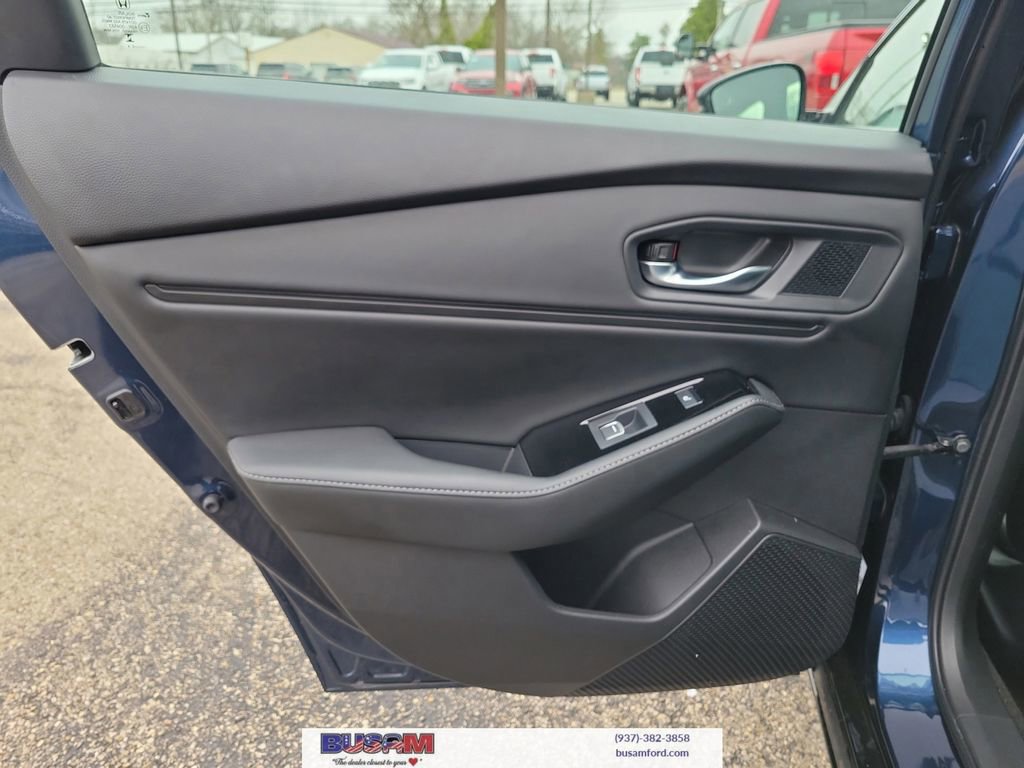 Used 2024 Honda Accord Touring image 11