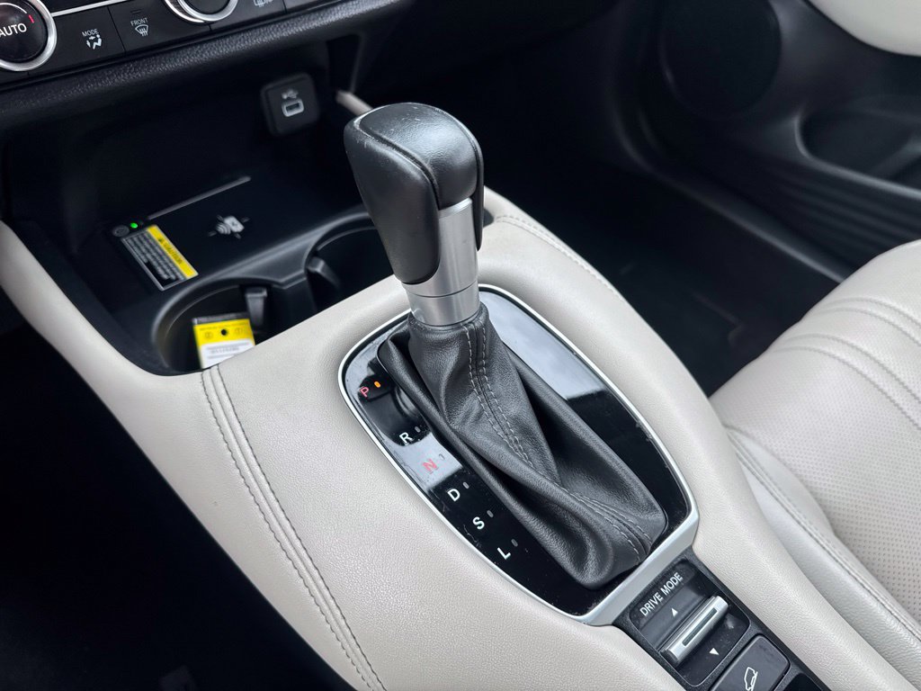 Certified 2024 Honda HR-V EX-L image 33