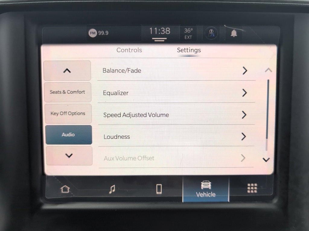 Used 2022 RAM 2500 Big Horn w/ Level A Equipment Group image 55