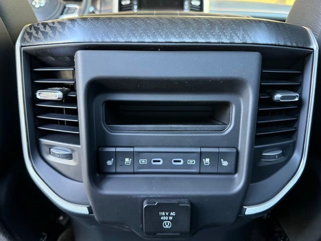 New 2026 RAM 1500 Tungsten image 27
