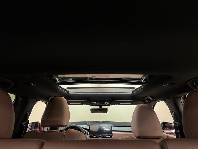 New 2026 Mitsubishi Outlander SEL image 22