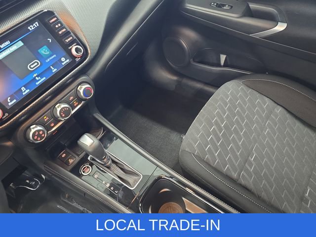 Used 2023 Nissan Kicks SV image 25