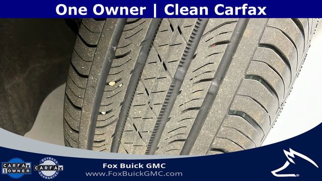 Used 2024 Buick Envista Preferred w/ Convenience I Package image 38