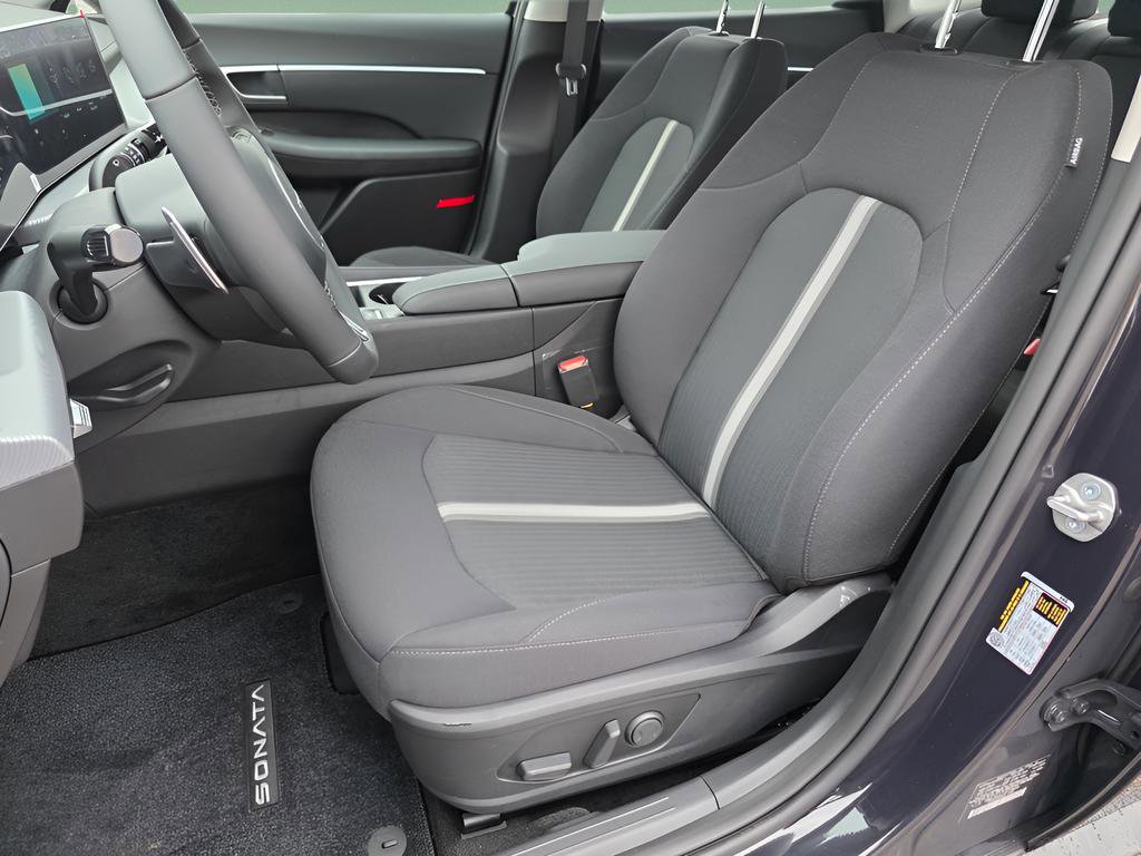 New 2026 Hyundai Sonata SEL image 13