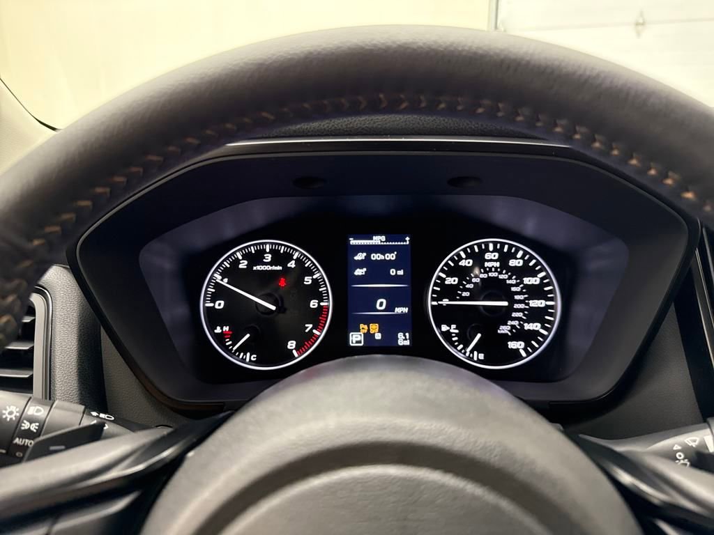 New 2025 Subaru Ascent Bronze Edition image 16