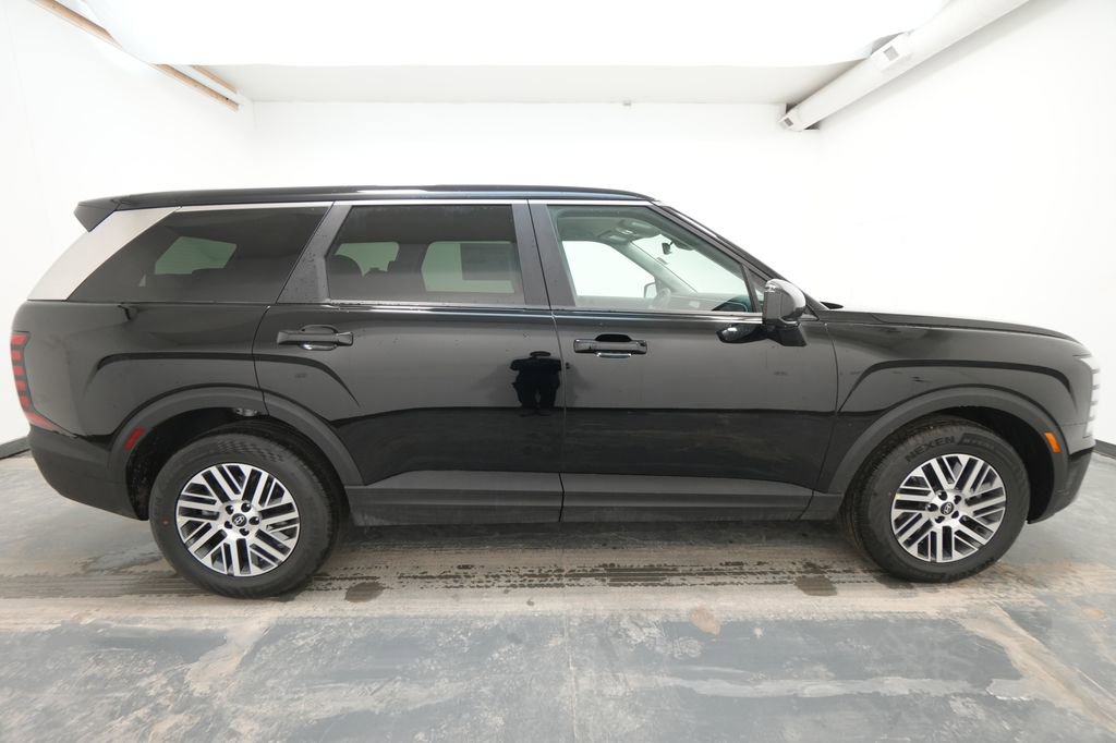 New 2026 Hyundai Palisade SE image 10