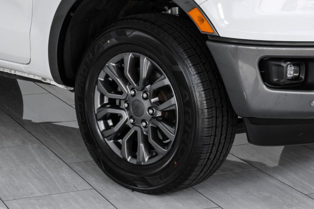 Used 2019 Ford Ranger Lariat w/ Equipment Group 501A Mid RWD image 55