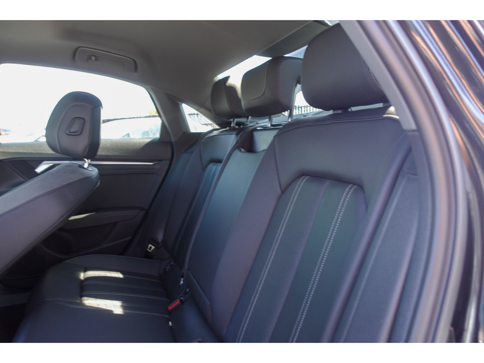 Used 2022 Audi A3 2.0T Premium Plus AWD/4WD image 23