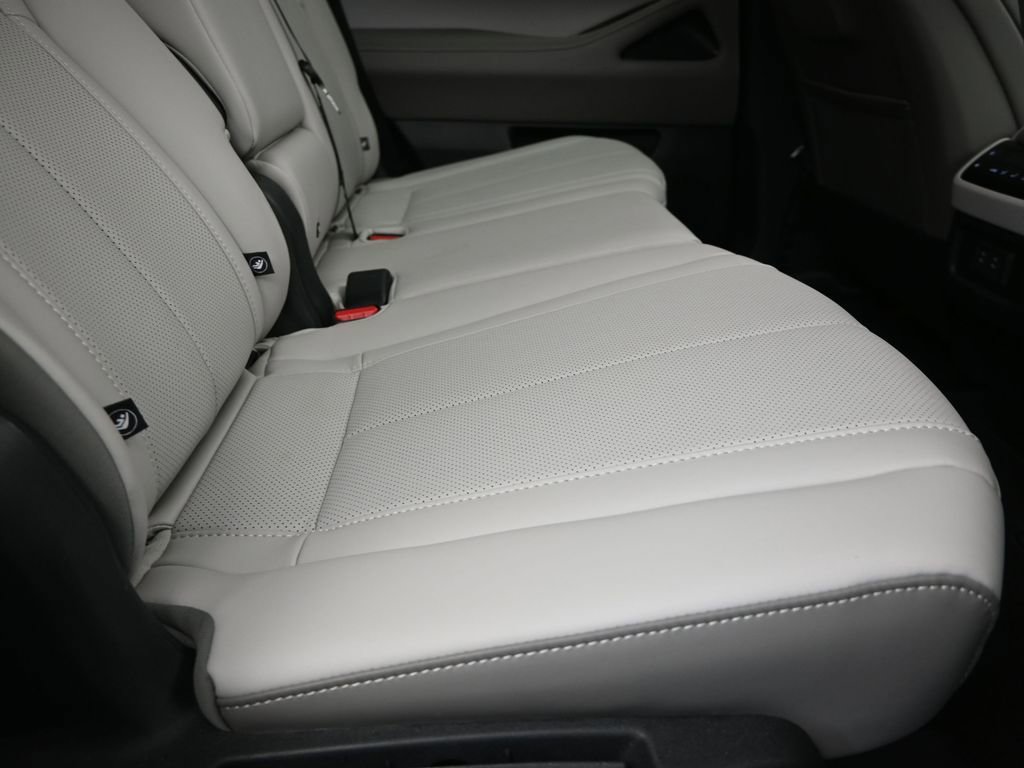 Used 2026 INFINITI QX60 Pure w/ Cargo Package image 22