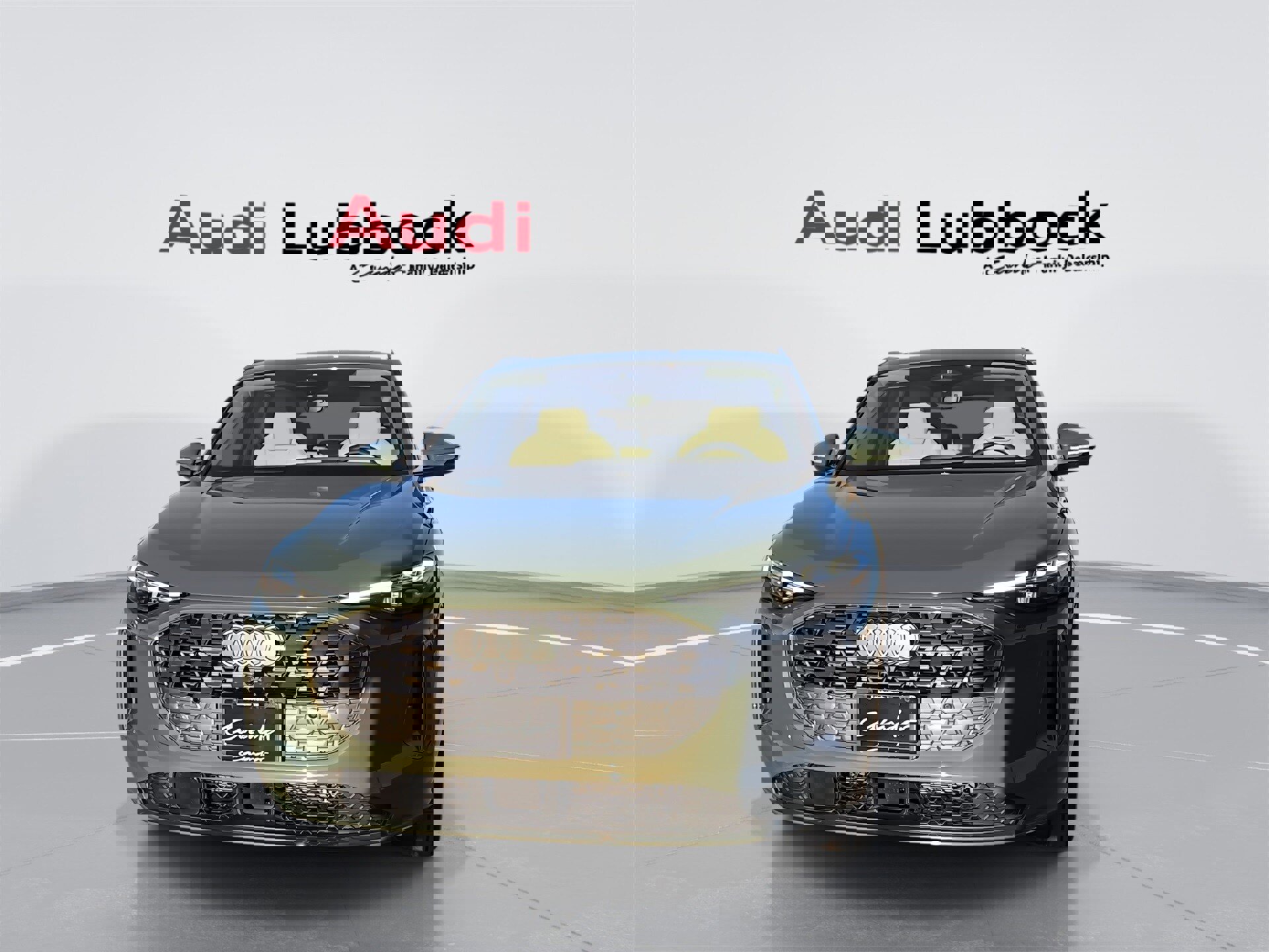 New 2025 Audi Q5 Prestige image 3