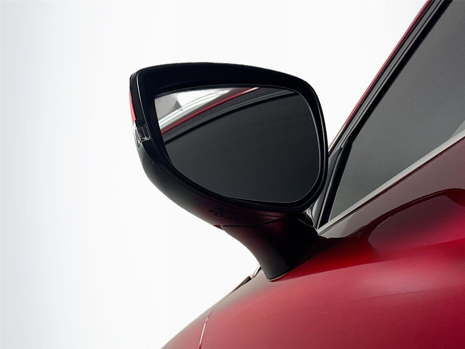 Certified 2025 MAZDA CX-30 AWD 2.5 S w/ Preferred Package image 5