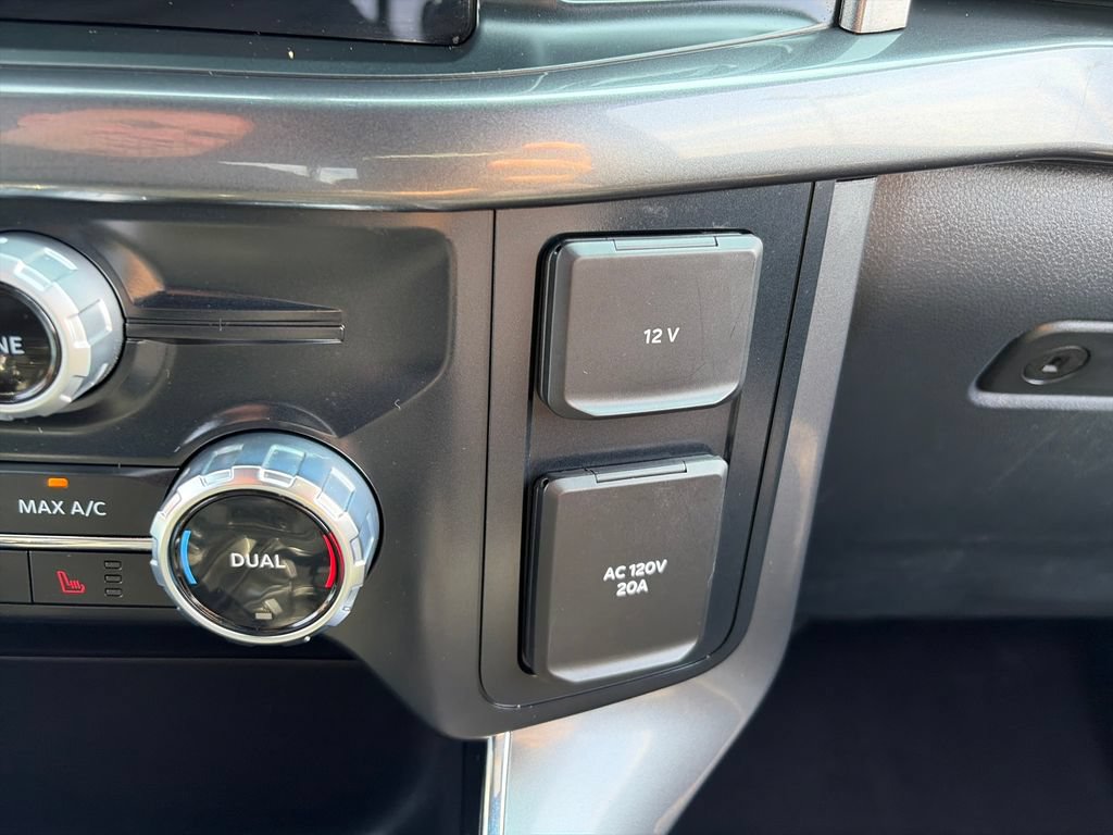 Used 2023 Ford F150 XLT w/ Equipment Group 302A High AWD/4WD image 29