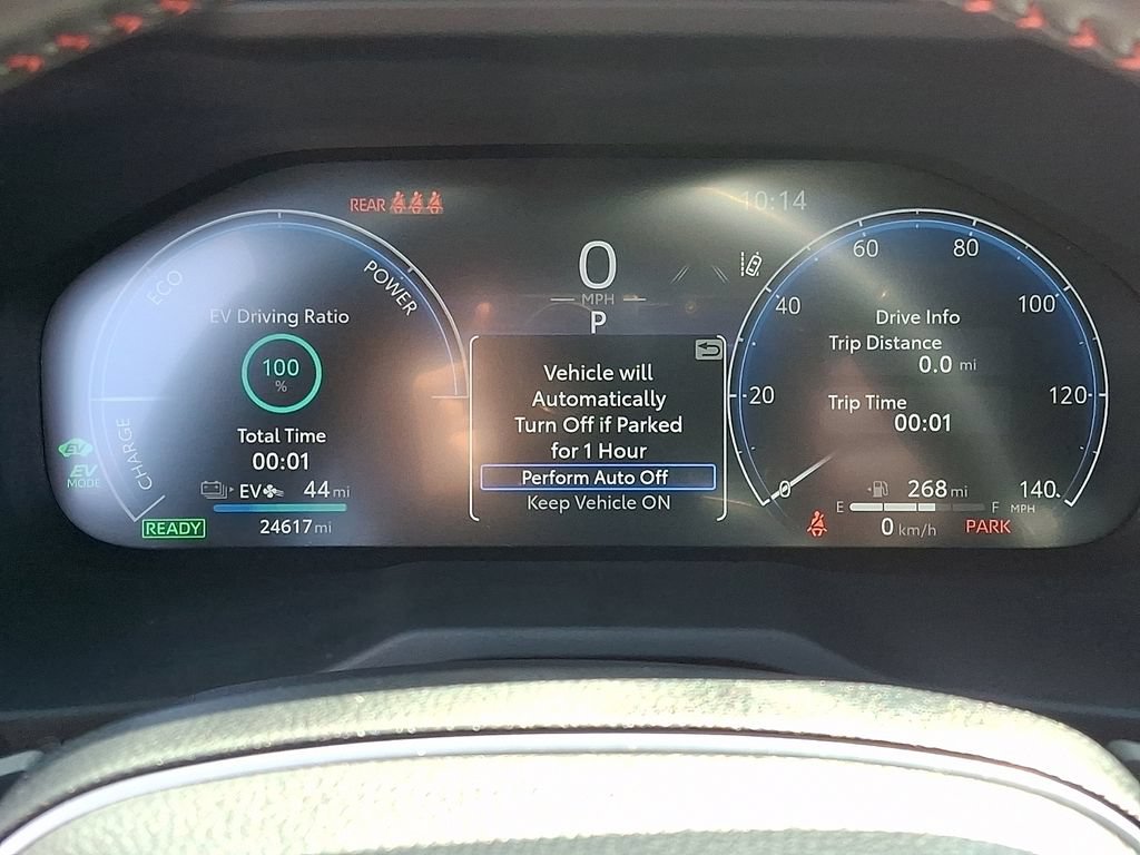 Certified 2023 Toyota RAV4 XSE w/ Weather Package AWD/4WD image 23