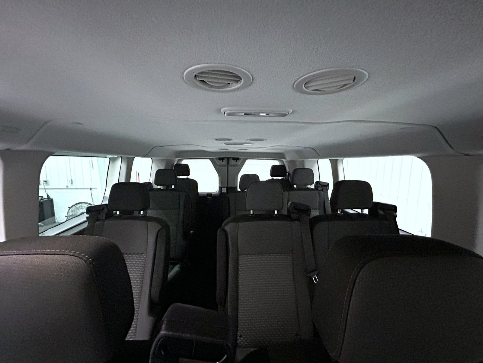 Used 2025 Ford Transit 350 XLT RWD image 19