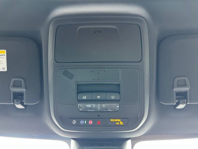 New 2026 Chevrolet Equinox ACTIV w/ Convenience Package III image 30