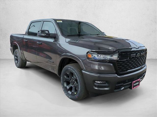 New 2026 RAM 1500 Big Horn image 7