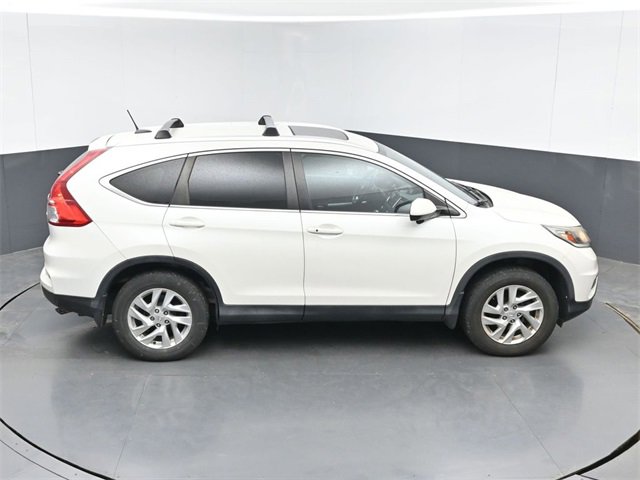 Used 2016 Honda CR-V EX-L image 22