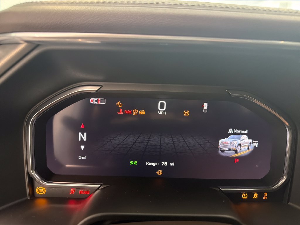 New 2026 GMC Sierra 1500 Denali AWD/4WD image 15
