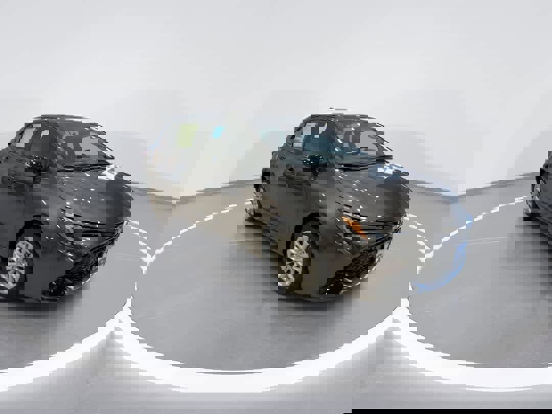 New 2026 Toyota Corolla SE image 2