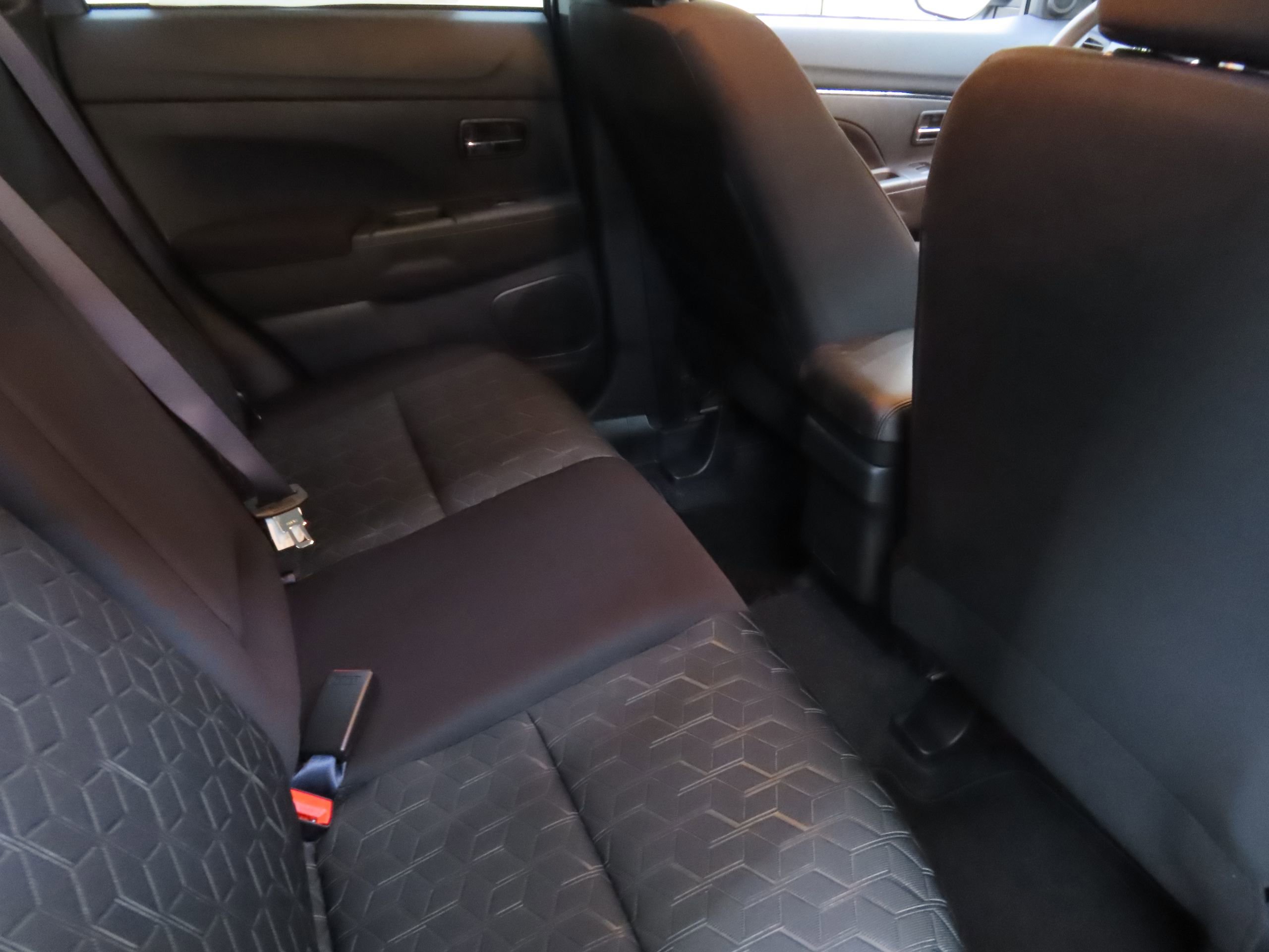 New 2025 Mitsubishi Outlander Sport ES image 22