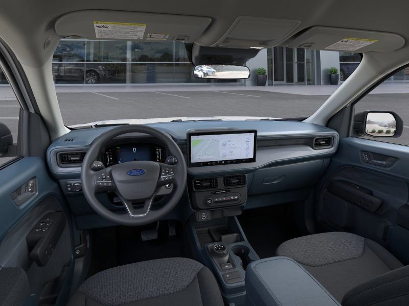 New 2026 Ford Maverick XL FWD image 11